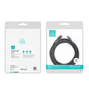 USAMS U81 Type-c to Type C PD 100W Data Cable - 20f/6m - US-SJ570