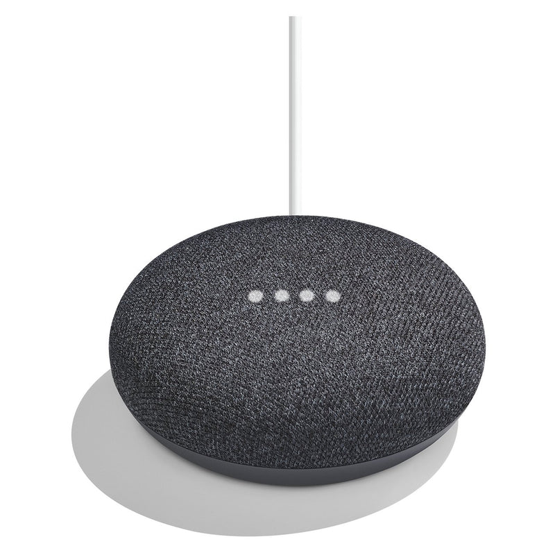 Google Home Mini Wireless Voice Activated Speaker