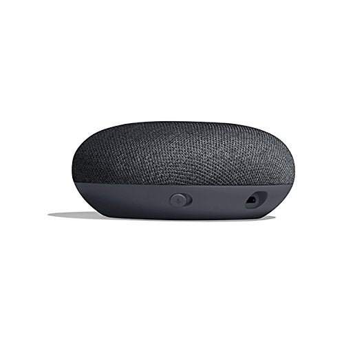 Google Home Mini Voice Activated Speaker Digital Store Nairobi