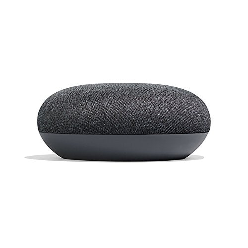 Google Home Mini Wireless Voice Activated Speaker