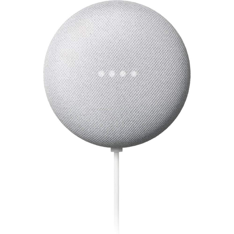 Google Home Mini Wireless Voice Activated Speaker