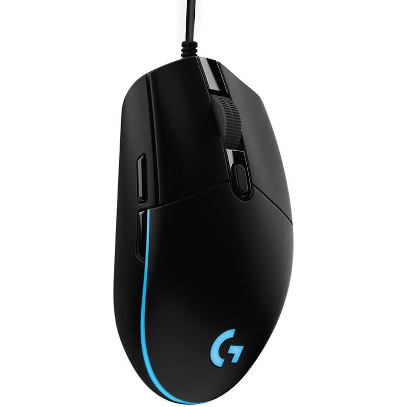 Logitech G102 Prodigy Optical Gaming mouse