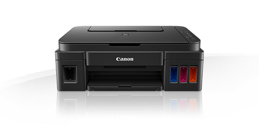 Canon Pixma G2400 - Multi-Function 3-in-One Printer