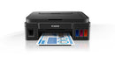 Canon Pixma G2400 - Multi-Function 3-in-One Printer