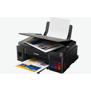 Canon Pixma G2411 Ink Tank Printer, Scanner Copier, Ink Tank