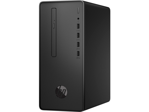 HP Desktop Pro 300 G3 (9LC21EA) Intel i5-9400, 4GB DDR4 2666, 1TB SATA