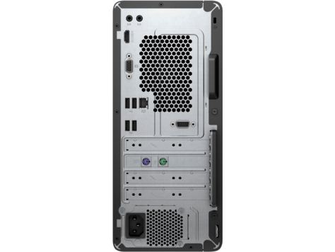 HP Desktop Pro 300 G3 (9LC21EA) Intel i5-9400, 4GB DDR4 2666, 1TB SATA