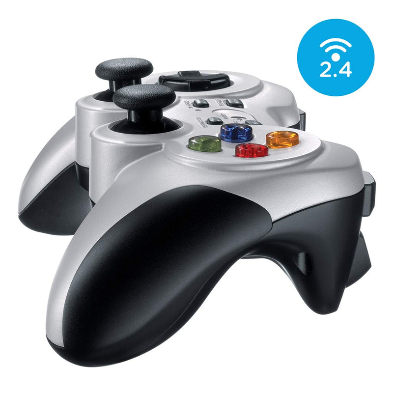 Logitech F710 Wireless Gamepad