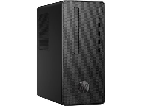 HP Desktop Pro 300 G3 (9LC21EA) Intel i5-9400, 4GB DDR4 2666, 1TB SATA