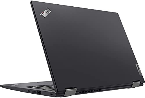Lenovo ThinkPad E14 Gen Laptop (21E3009BUE) i7, 512GB SSD, 8GB