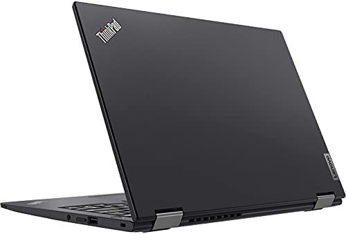 Lenovo ThinkPad X13 Gen 2 Laptop (20WK008LUE) - Intel Core i5, 11th Gen(1135G7), 512GB SSD, 8GB RAM, 13.3"Inch Display, Windows 10 Pro, 3-Years Warranty