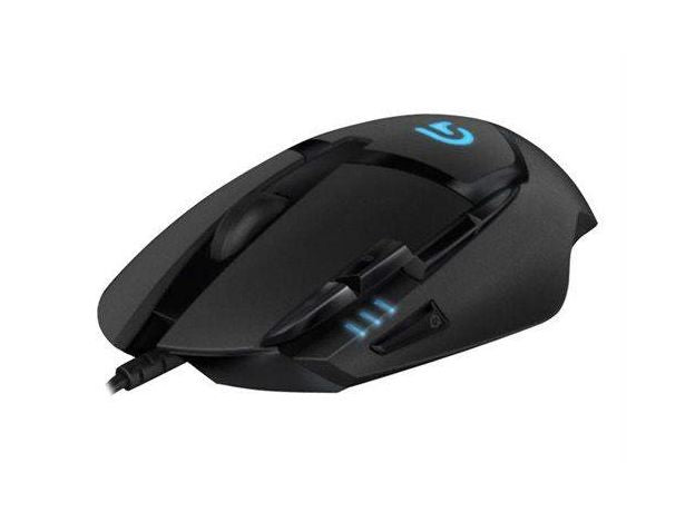 Logitech G402 Ultra Fast FPS Gaming Mouse