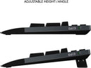 Logitech G613 Lightspeed Wireless Mechanical Gaming Keyboard (920-008393)