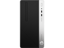 HP ProDesk 400 G6 Microtower PC (7PG08EA) - i7, 4GB, 1TB, DOS, No Monitor