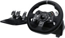 Logitech Driving Force G920 PS4/PS3 Racing Wheel - (941-000124)