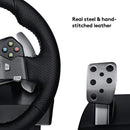 Logitech Driving Force G920 PS4/PS3 Racing Wheel - (941-000124)