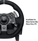 Logitech Driving Force G920 PS4/PS3 Racing Wheel - (941-000124)