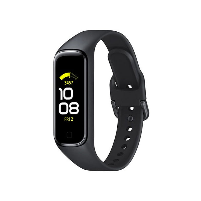 Samsung Galaxy Fit 2 Smart Watch - 2MB ROM, 32MB RAM, 1.1-inch AMOLED Touchscreen