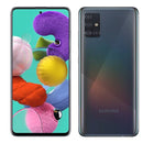 Samsung Galaxy A51 (SM-A515) Smartphone: 6.5" inch - 4GB RAM - 128GB ROM - 48MP+12MP+5MP+5MP Camera - 4G - 4000 mAh