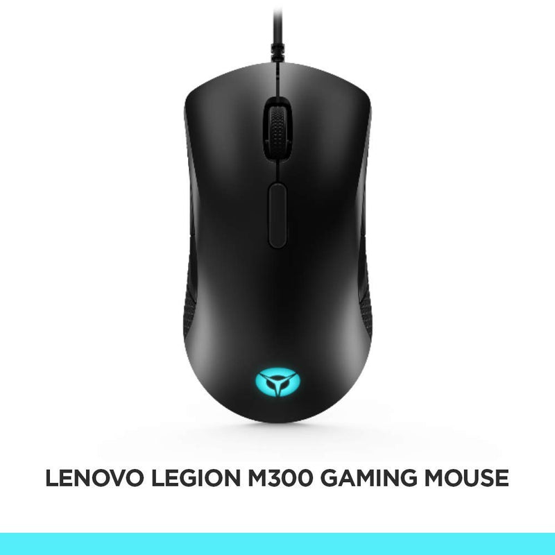 Lenovo Legion M300 RGB Gaming Mouse - GY50X79384