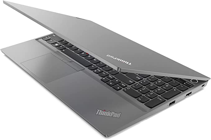 Lenovo ThinkPad E15 Gen 4 Laptop (21E60083UE) - Intel Core i7, 12th Gen(1255U), 512GB SSD, 8GB RAM, 15.6"Inch FHD Display, 2-Years Warranty