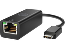 HP USB-C to RJ45 Adapter (V7W66AA)