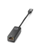 HP USB-C to RJ45 Adapter (V7W66AA)