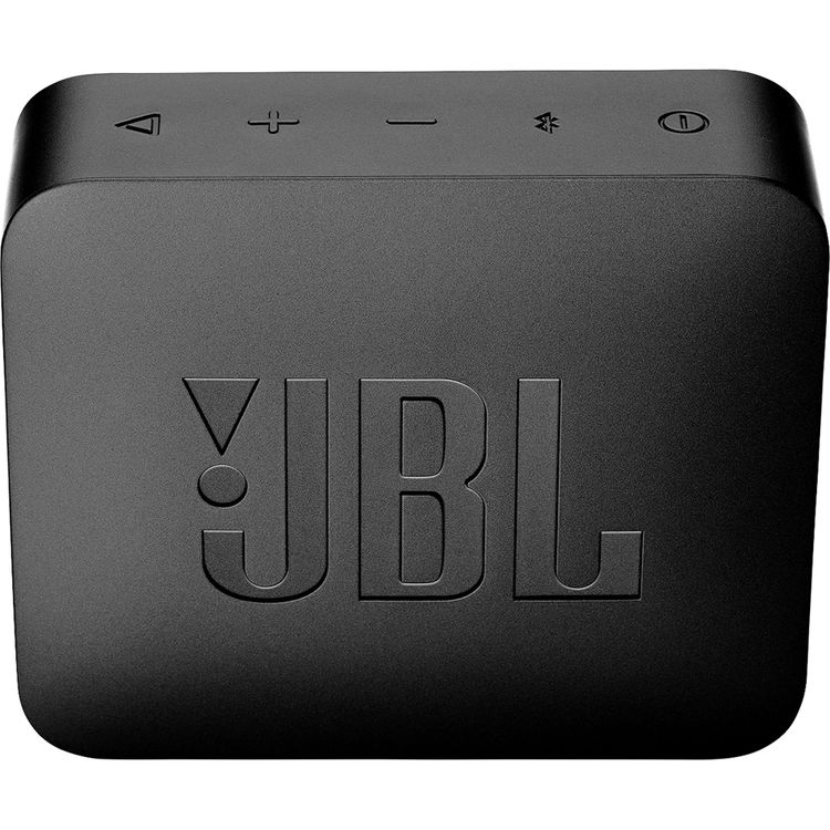 JBL GO 2 Portable Bluetooth Waterproof Speaker