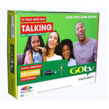 Gotv Digital Decoder | DIGITAL STORE | Nairobi, Kenya