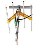 Generic Digital Receiver TV Aerial Plus 10Meters Cable - Multicoloured