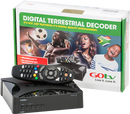 Gotv Decoder