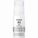 Canon GI-43GY Grey Ink Bottle - 4707C001