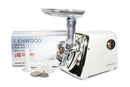 Kenwood KNG762 Electric Meat Grinder - Power: 2400W, Reverse Button
