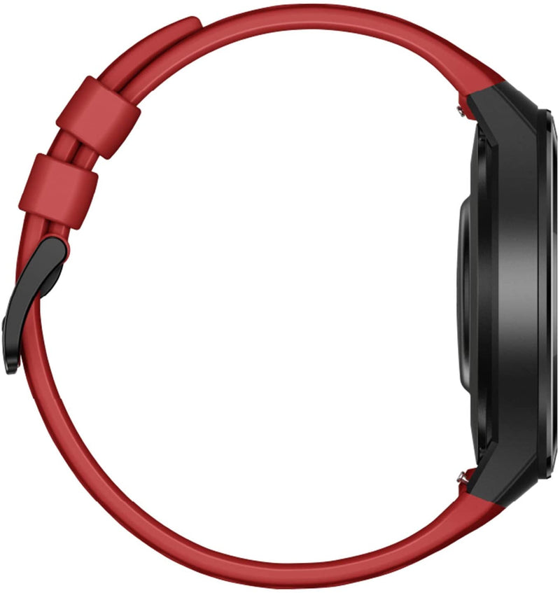 Huawei Watch GT 2e Bluetooth SmartWatch, Display,1.39 inches