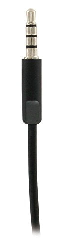 Logitech Stereo Headset H111 with Adjustable Headband and Boom microphone
