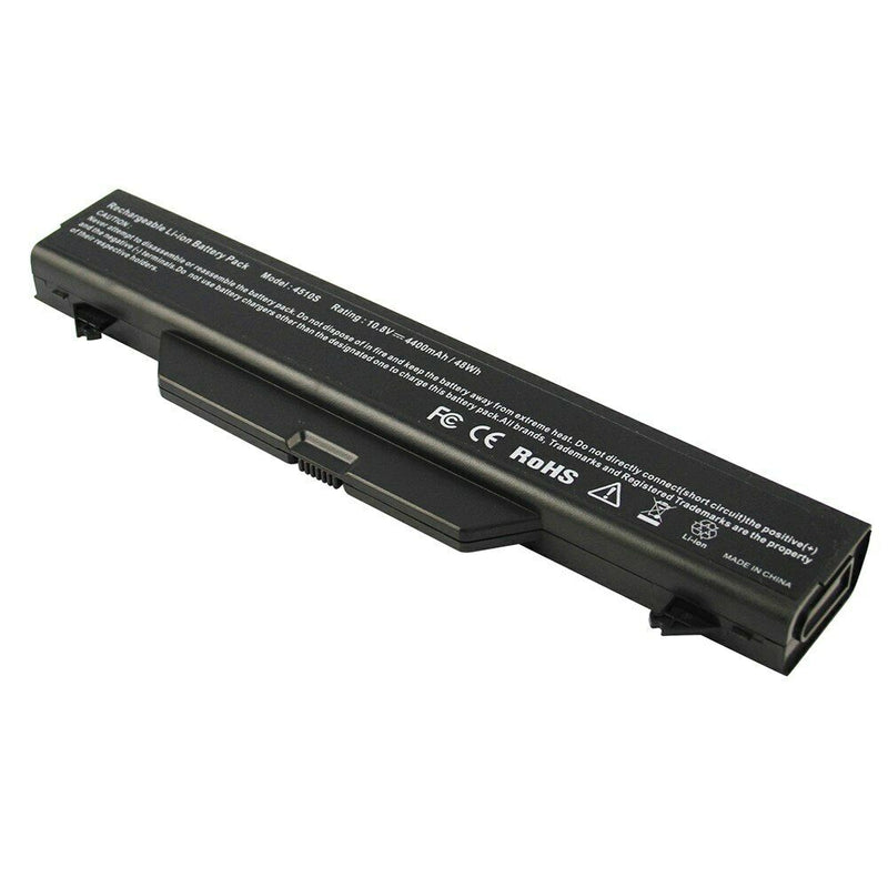 HP 4510 Laptop Replacement Battery