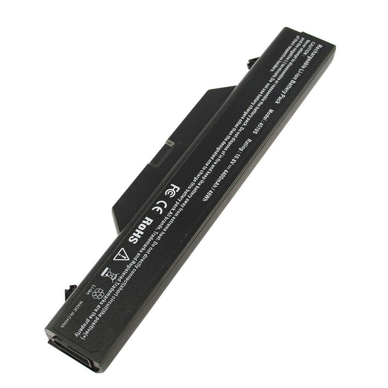 HP 4510 Laptop Replacement Battery