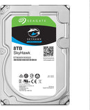 Seagate Skyhawk 8TB 3.5" Surveillance HDD (ST8000VX0022)