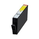 HP 935XL High Yield Yellow Original Ink Cartridge, C2P26AE