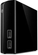 Seagate 10TB Backup Plus Hub External Desktop Hard Drive (STEL10000400)