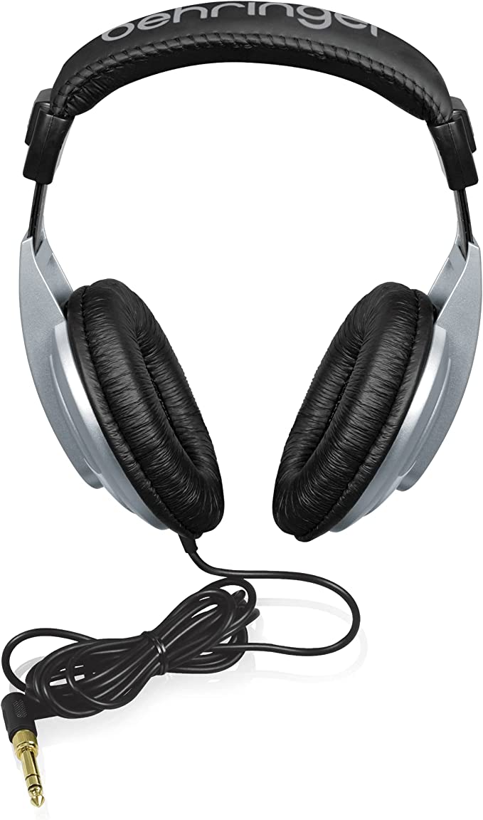 Behringer HPM1000 wired Headphones