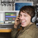 Behringer HPM1000 wired Headphones