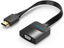 Vention Hdmi To Hdmi and Vga Converter With Audio (VEN-AFEBB)