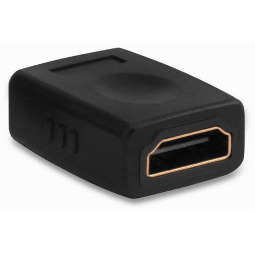 Vention Hdmi Female To Hdmi Female Adapter (VEN-H380HDFF)