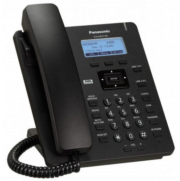 Panasonic Kx-hdv130 IP Phone