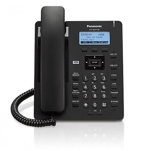 Panasonic Kx-hdv130 IP Phone