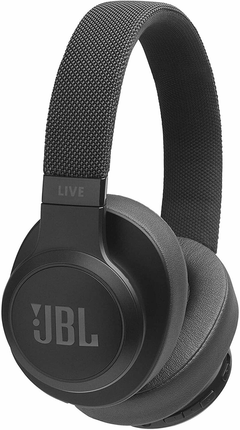 BL Live 500BT Wireless Over-Ear Headphones
