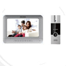 Hikvision DS-KIS202 Video Door Phone with Power Supply