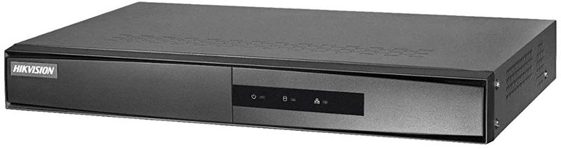 Hikvision DS-7108NI-Q1/8P/M 8Channel Q Series NVR