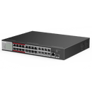 Hikvision-HiLook NS-0326P-225 Network 24 Port POE Switch